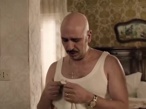 Il nuovo cortometraggio di Zalone con il brano "L'ultimo giorno di patriarcato"