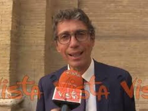 Guerra Gaza, Magi (+Europa): "Tragedia legata alla degenerazione della sovranità nazionale"