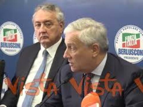 Dazi, Tajani: "Bene l'accordo, scongiurata guerra commerciale, il 15% è sostenibile"