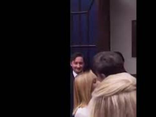 Meloni posta il video dell'incontro con Elon Musk a Washington: "Contenta di rivedere il mio amico"