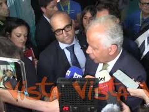 Piantedosi: Parole di Salvini su Macron? "E' un leader politico, normale che usi termini forti"