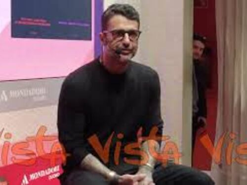 Fabrizio Corona: Fedez vincerà Sanremo
