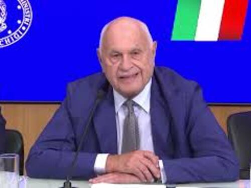 Sovraffollamento delle carceri, Nordio: Non procederemo con la liberazione anticipata e lineare