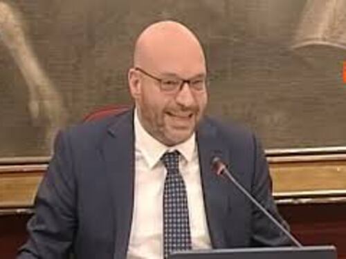 Fontana: Russia non vuole terminare conflitto in Ucraina, non ha fatto figura brillante in difesa