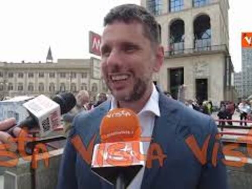 Giornata dell'Europa, Molinari (Parlamento europeo Milano): Ue presente nella vita dei cittadini