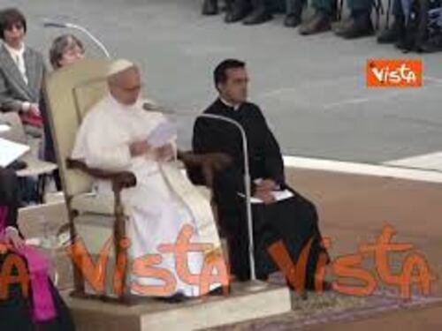 Papa Leone XIV: "Ricordiamo con gratitudine l'amato Papa Francesco"