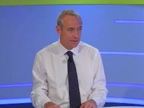 Del Fante (Ad Poste Italiane): "Semestre record per la nostra azienda, ora puntiamo su Tim e rete"