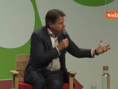 Conte: Scontro Maiorino Tajani? "Bagarre polemica per spostare attenzione da complicità con Israele"