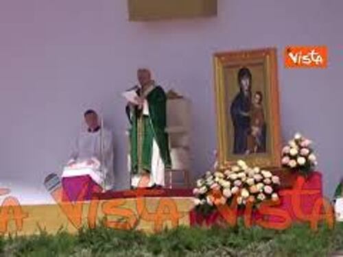 Giubileo dei Giovani, Papa Leone XIV: "Aspirate a cose grandi, non accontentatevi"