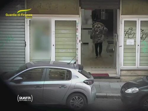 Inchiesta di Quarta Repubblica sulla mafia cinese