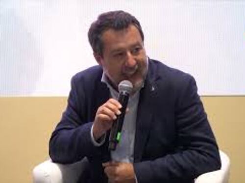 Salvini: Bene Giorgia su piano casa, è una delle priorità del Governo
