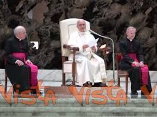 Papa Leone XIV: "La pace comincia da ognuno di noi, no alla guerra delle parole"