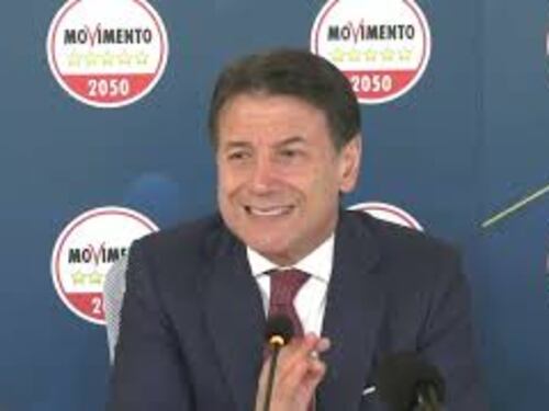 Regionali Marche, Conte: "Allo stato attuale nessuna necessità di chiedere passo indietro a Ricci"