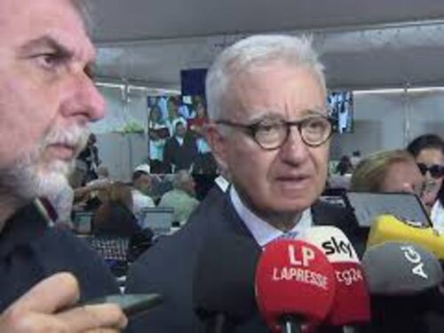 Giubileo dei Giovani, Mantovano: "Il sistema ha funzionato, abbattute barriere burocratiche"