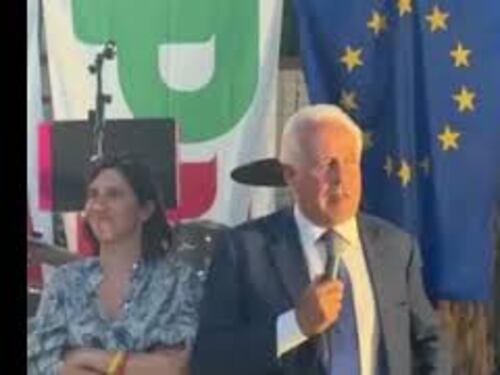 Giani: Piano di rilancio per la cultura nella Toscana "diffusa"