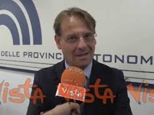 Marco Scajola (Conferenza Regioni): "Siglato patto con Federcasa per alloggi, serve piano Marshall"