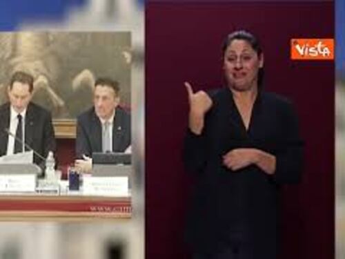 Elkann in Parlamento: "Senza Stellantis in Italia l'auto sarebbe scomparsa"