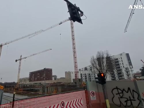 Progetto Beic, il Pm di Milano chiede i domiciliari per Stefano Boeri e Cino Zucchi