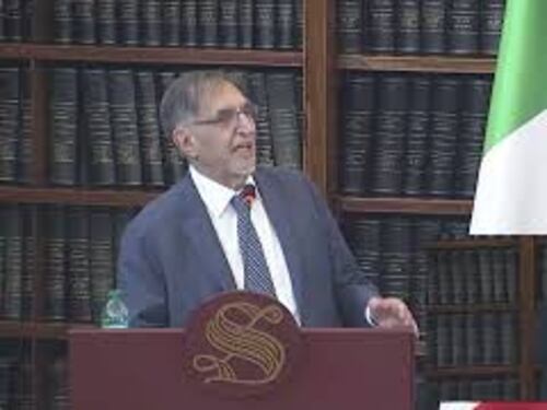 Sovraffollamento carcerario, La Russa: Non va messo in relazione diretta con il numero dei suicidi