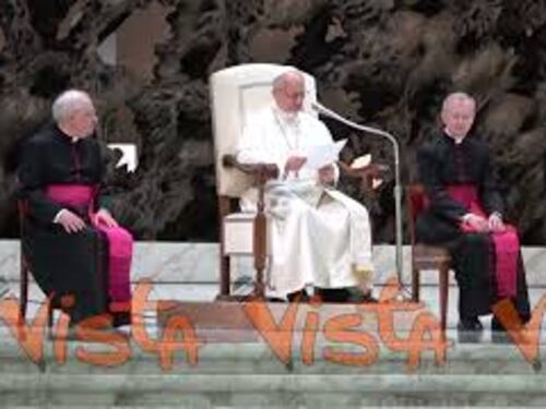 Papa Leone XIV ai media: "Disarmiamo le parole per disarmare la Terra"