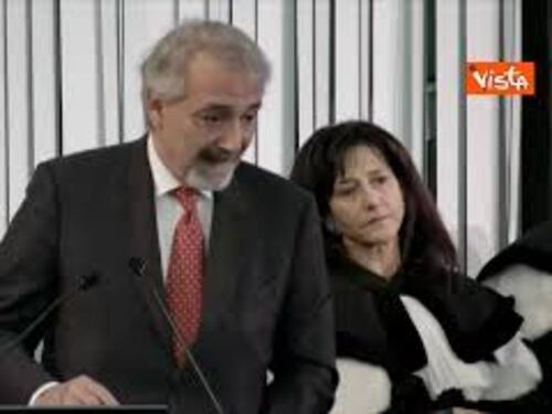 Rocca (Regione Lazio): "Guai se l'Italia uscisse dall'Oms"