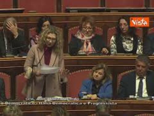 25 Aprile, Rossomando (Pd): "Patrimonio pubblico e nostra identità collettiva"