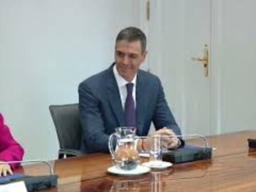 Blackout in Spagna, Re Felipe presiede Consiglio nazionale sicurezza con Sanchez
