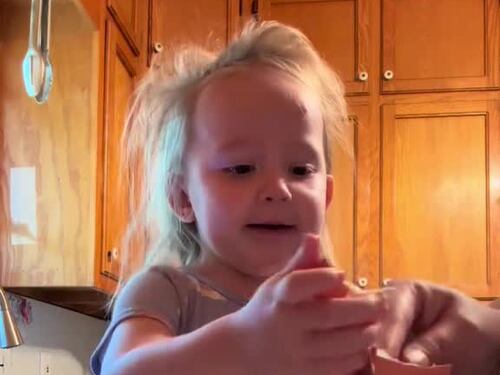 Egg crack, il video che ha portato alla condanna della madre