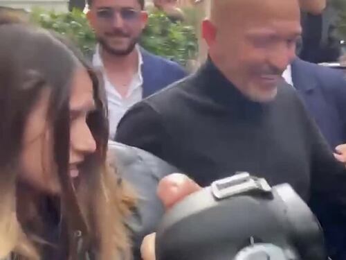 Cosenza, la neonata rapita lascia la clinica con la sua famiglia