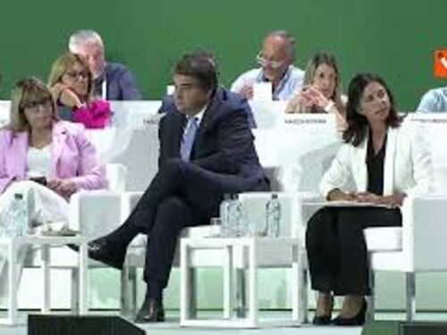 Dazi Usa, Tajani: Oltre il 15 per cento inaccettabili