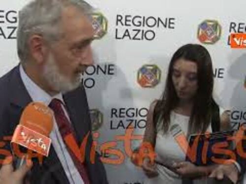 Esplosione a Roma, Rocca: "Situazione sta tornando normale secondo rilievi Arpa"