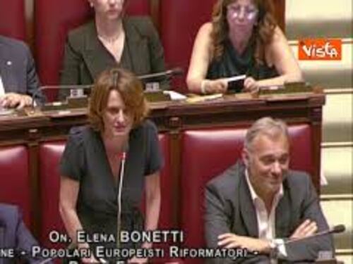 Bonetti (Azione): Con no a mozione su ricercatori in fuga da Usa, Governo vuole uccidere università