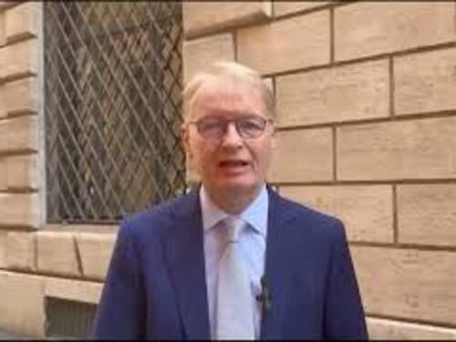 Malan (FdI): Grazie a taglio tasse busta paga fatta da Governo sempre più italiani vanno in vacanza