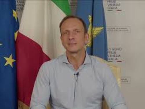 Fedriga: "Quello della casa non è più un tema isolato, ma trasversale a salute, istruzione e lavoro"