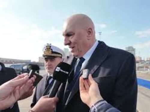 Crosetto: Pace in Ucraina? Putin sta dando dimostrazioni di non volerla