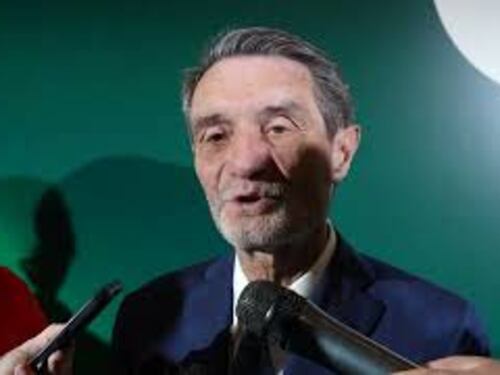 Fontana (Lombardia): Con il premio Rosa Camuna premiamo le eccellenze della nostra Regione