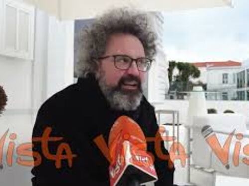Cristicchi a Sanremo: Calpesto le formiche? Ho imparato a farci caso perché vivo in campagna