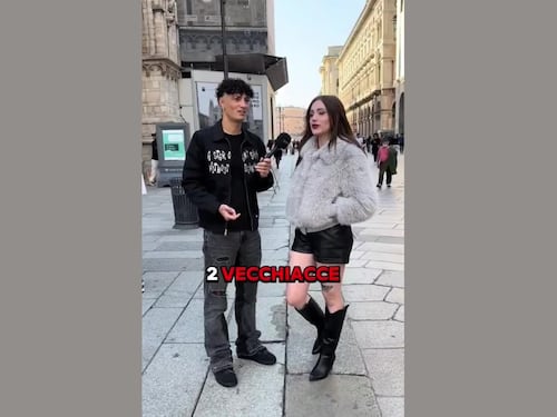 Onlyfans: il sesso trasformato in brand e lo slalom tra reati