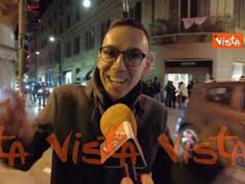 Olly vince il 75° Festival di Sanremo, ecco le opinioni a Sanremo fuori dall'Ariston