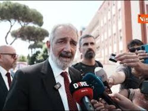 Rocca: "Nuovo blocco urgenza e posto Polizia al San Filippo Neri a Roma per maggiore sicurezza"