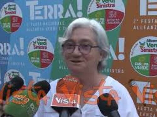 Regionali Puglia, Bindi: Decaro dice sì a Vendola? "Se è vero, la vicenda si è chiusa bene"