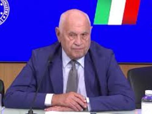Sovraffollamento delle carceri, Nordio: Nostra coscienza si ribella a situazioni contrarie a umanità
