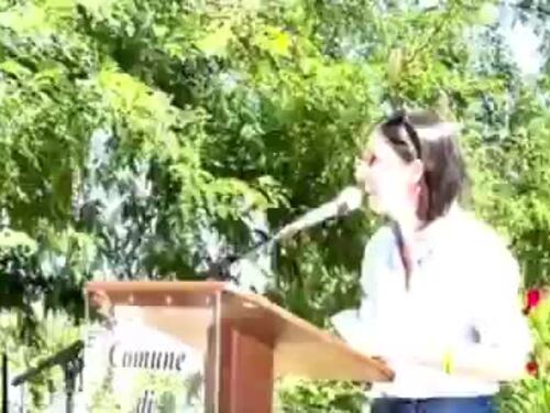Il video dell'intervento di Elly Schlein