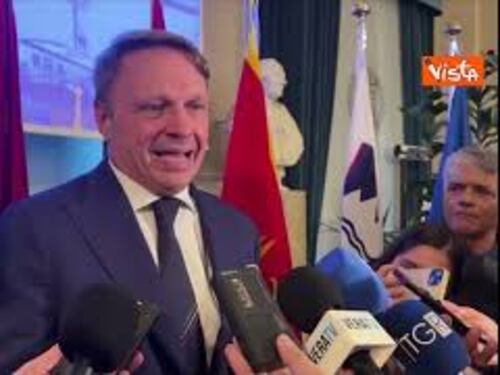 Dazi Usa, Lollobrigida: Trattative bilaterali con Italia non previste. Competenza esclusiva Ue
