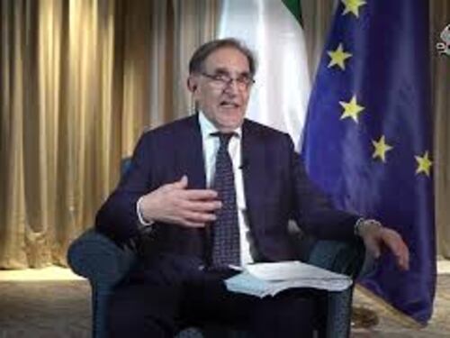 La Russa: "Italia e Cina anelli di congiunzione tra visioni diverse"