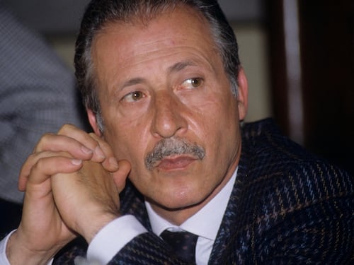 Paolo Borsellino, un eroe laico