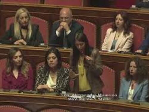 25 Aprile, Maiorino (M5S): "Questo anniversario non è traguardo, ma bivio"