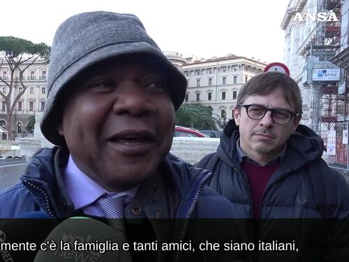 Omicidio Meredith, Lumumba: "Mai scuse da Amanda, sia condannata"