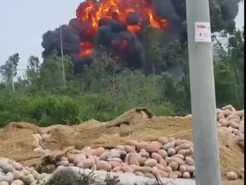 L'incidente del jet cinese Shenyang J-15
