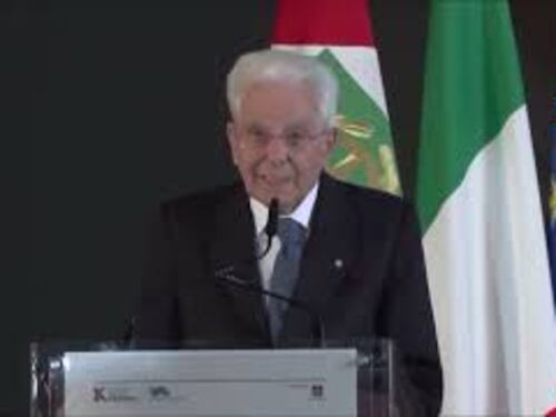 Mattarella: Collaborazione tra Stato e regioni verso la stessa direzione europea